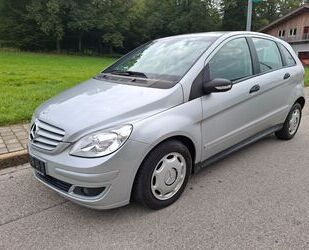 Mercedes-Benz B 150 Gebrauchtwagen