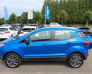 Mercedes-Benz EcoSport 