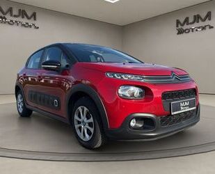 Citroen C3 Gebrauchtwagen