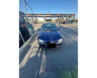 Opel Corsa Gebrauchtwagen
