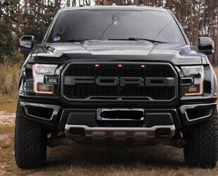 Ford F 150 Gebrauchtwagen