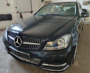 Mercedes-Benz C 200 Gebrauchtwagen