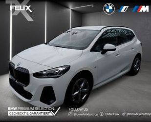BMW 223 Active Tourer Gebrauchtwagen