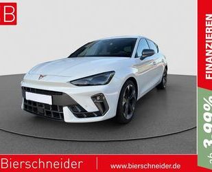 Cupra Leon Gebrauchtwagen