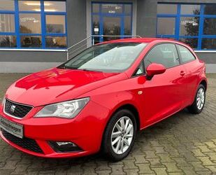 Seat Ibiza Gebrauchtwagen