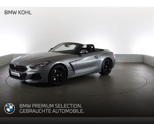 BMW Z4 Gebrauchtwagen