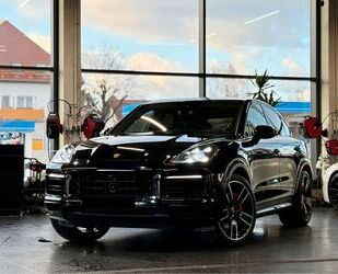 Porsche Cayenne Gebrauchtwagen