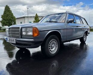 Mercedes-Benz 230 Gebrauchtwagen
