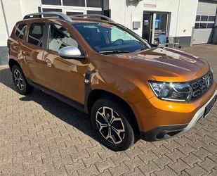 Dacia Duster Gebrauchtwagen