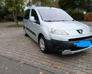 Peugeot Partner Tepee Gebrauchtwagen