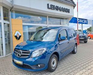 Mercedes-Benz Citan Gebrauchtwagen