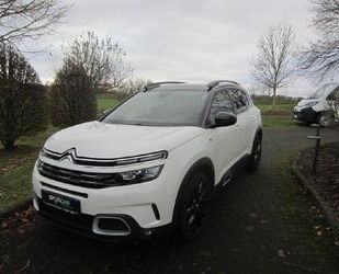 Citroen C5 Aircross Gebrauchtwagen