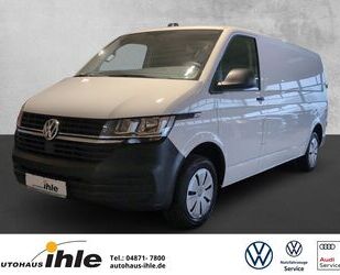 VW T6 Transporter Gebrauchtwagen