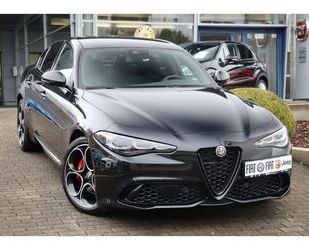 Alfa Romeo Giulia Gebrauchtwagen