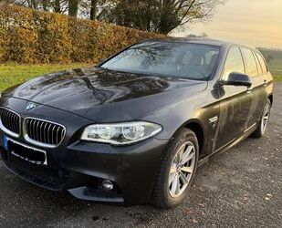 BMW 535 Gebrauchtwagen