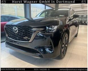 Mazda CX-80 Gebrauchtwagen