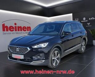 Seat Tarraco Gebrauchtwagen
