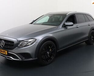 Mercedes-Benz E 350 Gebrauchtwagen