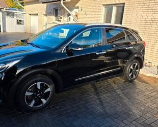 Kia Niro Gebrauchtwagen