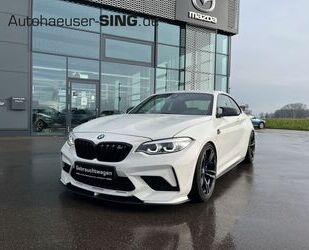 BMW M2 Gebrauchtwagen