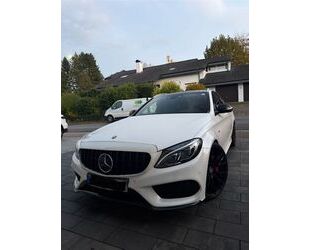 Mercedes-Benz C 450 AMG Gebrauchtwagen