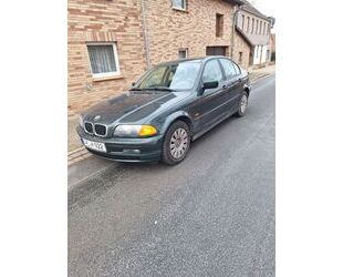 BMW 316 Gebrauchtwagen