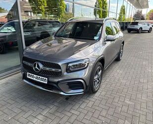 Mercedes-Benz GLB 220 Gebrauchtwagen