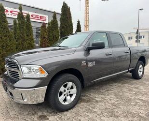 Dodge RAM Gebrauchtwagen