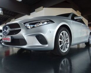 Mercedes-Benz A 180 Gebrauchtwagen