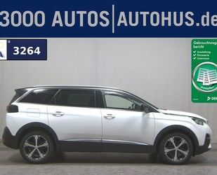 Peugeot 5008 Gebrauchtwagen