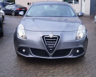 Alfa Romeo Giulietta Gebrauchtwagen