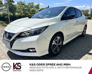 Nissan Leaf Gebrauchtwagen