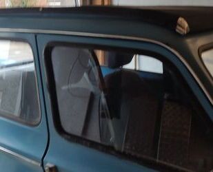 Citroen 2 CV Gebrauchtwagen