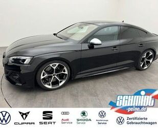 Audi RS5 Gebrauchtwagen