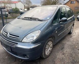 Citroen Xsara Picasso Gebrauchtwagen