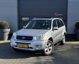 Land Rover RAV 4 