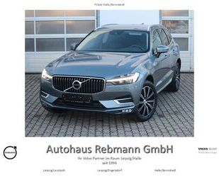 Volvo XC60 Gebrauchtwagen