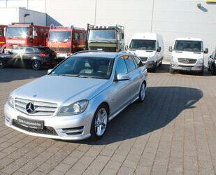 Mercedes-Benz C 300 Gebrauchtwagen