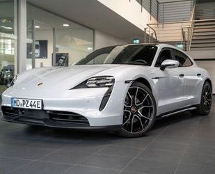 Porsche Taycan Gebrauchtwagen