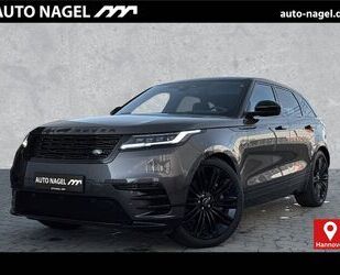 Land Rover Range Rover Velar Gebrauchtwagen