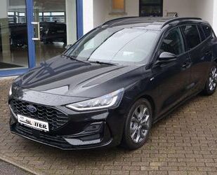 Citroen Focus 