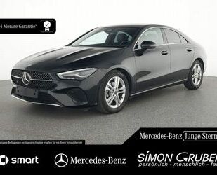 Mercedes-Benz CLA 180 Gebrauchtwagen