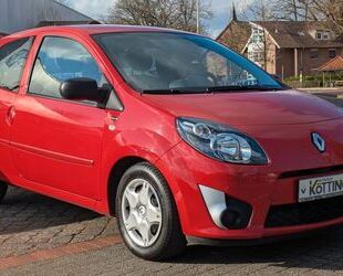 Renault Twingo Gebrauchtwagen