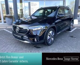 Mercedes-Benz EQB Gebrauchtwagen