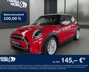 Mini Cooper SE Gebrauchtwagen
