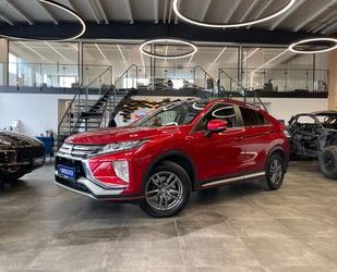 Mitsubishi Eclipse Cross Gebrauchtwagen