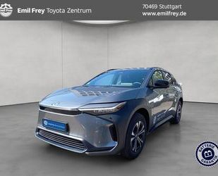 Toyota bZ4X Gebrauchtwagen