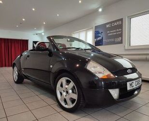 Ford Streetka Gebrauchtwagen