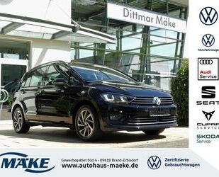 VW Golf Sportsvan Gebrauchtwagen