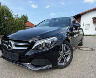 Mercedes-Benz C 180 Gebrauchtwagen